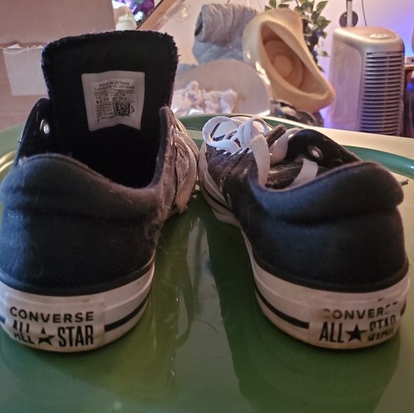 Converse all star 🌟 - Picture 2 of 5